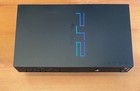Sony Playstation 2 Ps2 Console Official Controllers Memory Card Power   Av Cable