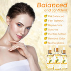 2 Packs Yoni Oil For Women - Organic Feminine Oil Vaginal Moisturizer  Feminine 