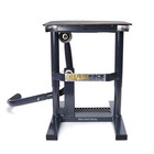 Mpw Race Dept Motocross Supermoto Lift Stand Mx Paddock Off Road Motorcycle Jack