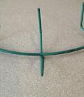 Wreath Form  12 Inch Clamp Wreath Form  qty  10  Christmas Wreath Form