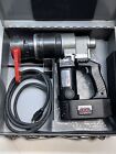 Tone Nut Runner Tn-33ez-1 2200 Ft-lb Max   Shear Wrench  New  Open Box  8