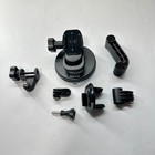 Suction Cup Mount Compatible For All Gopro Cameras