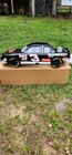 Dale Earnhardt Pedal Car  3