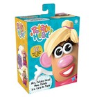 Mr  Potato Head Mrs  Potato Head Set With 12 Parts And Pieces  Toddler And Presc