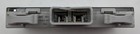 Keysight Agilent 34921t Terminal Block For 34921a 40-ch Multiplexer 34980a