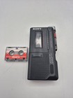 Sony Microcassette-corder M-450 With Voice Recorder For Parts repair