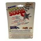 Alan Kulwicki 1992 Matchbox Racing Super Stars 1 64 Diecast Ford Thunderbird