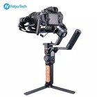 Feiyutech Ak2000s Gimbal 3-axis Handheld Camera Stabilizer