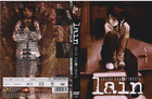 Serial Experiments Lain  tv  Complete 1-13 Anime Uncut 1999 English Version  Dvd