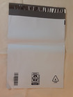      30 Ebay Branded Poly Mailer 12  X 10  Color Logo No Padding Red Blue Green