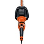 Black   Decker Hh2455 120v 3 3a 24  Corded Hedge Trimmer New