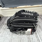 Louisville Slugger Zephyr Fastpitch Softball Female Glove Lht 12 5  Zrbk6-1250