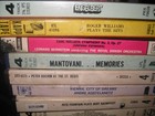 Lot Of 12- 3 3 4   7 1 2  Ips 7  Reel To Reel 4 Track Tapes