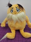 Kohl s Cares 2020 Dr  Seuss The Lorax 12  Plush Stuffed Animal With Tags