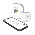 Chamberlain Smart Garage Control - White