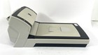 Fujitsu Fi-6240 Flatbed Duplex Color Document Scanner Pa03540-b505  see Desc 