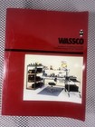 Vintage Industrial Tool Catalog   Wassco Soldering Equipment   Accessories 1980s