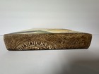 Sid Dickens Memory Block Retired T-150 Lemon Vintage Collectable Tile Rare