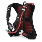Uswe Mtb Hydro 3l Hydration Pack W 2 0l  70oz Bladder Cycling Mtb Gravel - Black