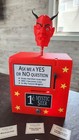 Twilight Zone Mystic Seer Prop