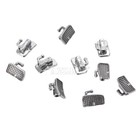 50sets Dental Orthodontic 1st Molar Buccal Tube Roth mbt 022 Bondable Tubes Usa
