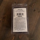 Perko Black Spare Cap Fuel Cap New In Package No 0126dp0blk