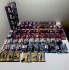 Star Wars Hot Wheels Starships Mixed Years Huge Lot 65 Total