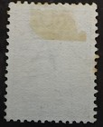 Australia Scott  4 Sg4 Used Stamp 1913 2 1 2p Blue Kangaroo T27071