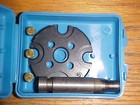 Dillon Precision 550b Caliber Conversion Kit In 40 S w 10mm Caliber