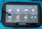 Snooper S6900 Truckmate Hgv Navigation System With Active Magnetic Mount