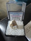 Northern Nevada Crystalline Gold Nugget