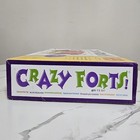 Crazy Forts  69 Pieces Construction Toy