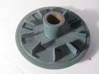 Reeves Drive 60500707t Variable Speed Drive Fixed Disc 3 4    Shaft