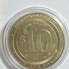 Palms Casino Resort  10 Gaming Token Grand Opening 2001 Las Vegas Nevada