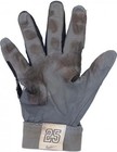 Mark Teixeira New York Yankees Game-used Black And Blue Glove