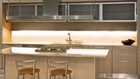 6 Piece Led Undercabinet Lowprofile Lighting Set Hardwire 3000k 1080 Total Lumen