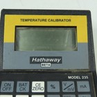 Hathaway Beta Model 235 Temperature Calibrator