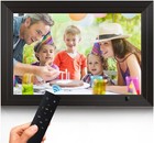 10 1 Inch Digital-picture-frame With 32gb Usb Flash Drive  1280x800 Hd Ips Sc   