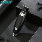 Hair Clippers Trimmer Vgr Pro Cutting Beard Cordless Barber Shaving Machine Us
