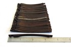 Wwii German 98k Middle Band Milled Band Spring Stock  K98 8mm Mauser Rifle 