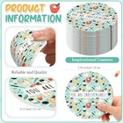 Sets Tech Week Gifts Coasters For Pharmacist Technician 15 Pharmacy