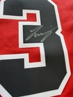 Josh Giddey Autographed Chicago Bulls Jersey
