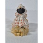 Marys Moo Moos Enesco Figurine Outstanding In Your Own Field 1993 627720