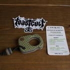 Pnw Toast  Co  Toast  never Get Off The Boat  Od Green coyote brown Carbon  3 10