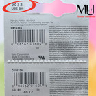 5 Pack Sony Cr1632  3v Lithium Battery Expire Date 2032   watch  car Key Fobs