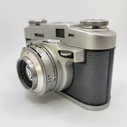 Graflex Graphic 35 Film Camera Vintage 35mm 