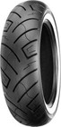 777 Cruiser Hd Ww Fr 130 90b16 Rr 130 90b16 Tire Set Road King Classic 98-03