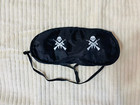 Iron Maiden Official Bruce Dickinson Ed Force One Bruce Air Flight 666 Crew Bag