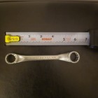 Proto Tools 5 8  X 11 16  Offset Double Box Wrench 12 Point 8162