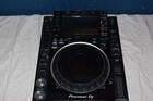 Pioneer Dj Cdj-2000nxs2 Professional Rekordbox Dj Turntable